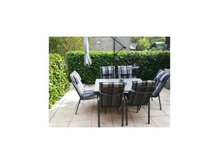 Chalet Saint-Jean-d'Aulps Buitenaudio-opname 9