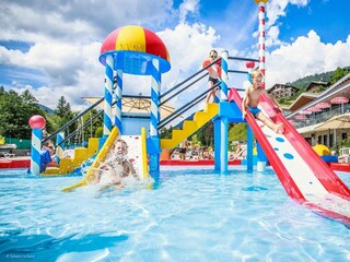Chalet Saint-Jean-d'Aulps Omgeving 33