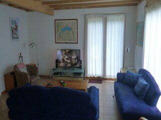 Chalet Saint-Jean-d'Aulps Caratteristiche 13
