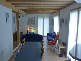 Chalet Saint-Jean-d'Aulps Kenmerken 13