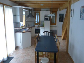 Chalet Saint-Jean-d'Aulps Caratteristiche 7