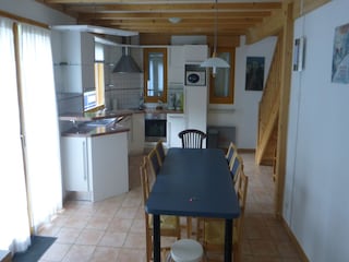 Chalet Saint-Jean-d'Aulps Kenmerken 9