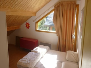 Chalet Saint-Jean-d'Aulps Features 15