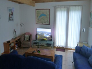 Chalet Saint-Jean-d'Aulps Équipement 14