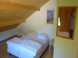 Chalet Saint-Jean-d'Aulps Caratteristiche 9