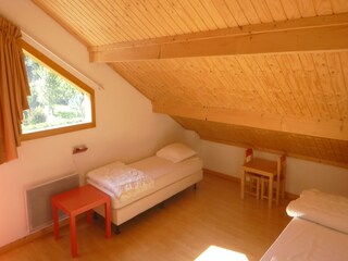 Chalet Saint-Jean-d'Aulps Caratteristiche 17