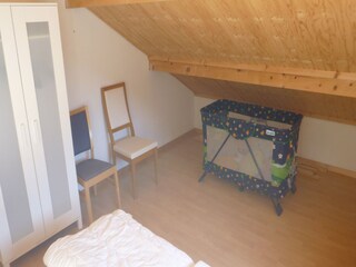 Chalet Saint-Jean-d'Aulps Ausstattung 13