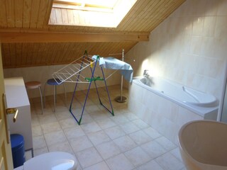 Chalet Saint-Jean-d'Aulps Ausstattung 14