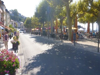 Chalet Saint-Jean-d'Aulps Ambiente 20