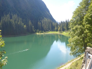 Chalet Saint-Jean-d'Aulps Omgeving 28