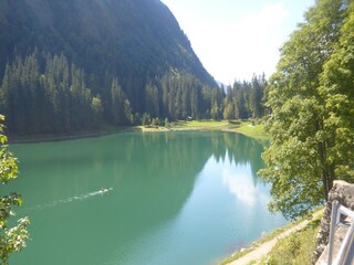 Chalet Saint-Jean-d'Aulps Umgebung 28