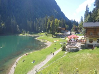 Chalet Saint-Jean-d'Aulps Ambiente 21