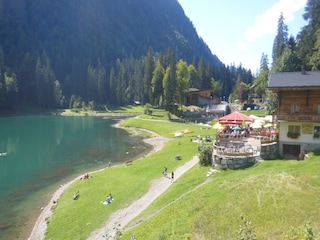 Chalet Saint-Jean-d'Aulps Omgeving 23