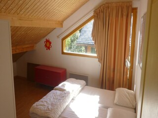 Chalet Saint-Jean-d'Aulps Caratteristiche 10