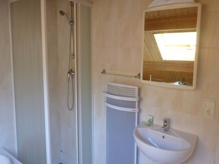 Chalet Saint-Jean-d'Aulps Caratteristiche 17