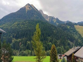 Chalet Saint-Jean-d'Aulps Ambiente 35