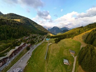 Chalet Saint-Jean-d'Aulps Omgeving 22