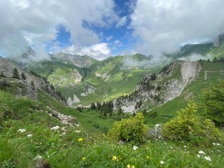 Chalet Saint-Jean-d'Aulps Omgeving 33