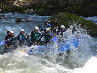 Chalet Saint-Jean-d'Aulps Environnement 29