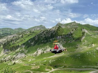 Chalet Saint-Jean-d'Aulps Environment 36