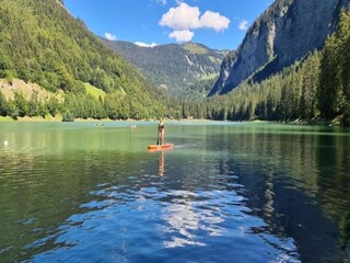 Chalet Saint-Jean-d'Aulps Environnement 37