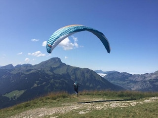 Chalet Saint-Jean-d'Aulps Environnement 29