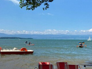 Chalet Saint-Jean-d'Aulps Ambiente 38