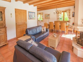 Villa Le Biot Features 14
