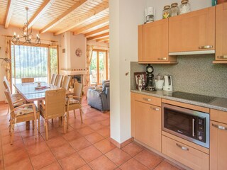 Villa Le Biot Features 16