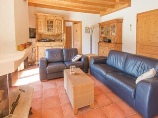 Villa Le Biot Caratteristiche 11