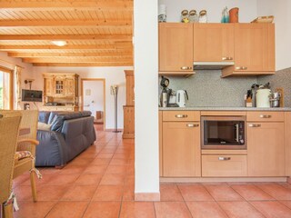 Villa Le Biot Features 18