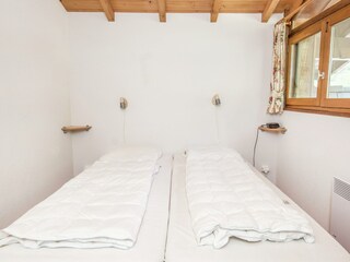 Villa Le Biot Caratteristiche 13