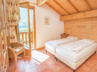 Villa Le Biot Features 21