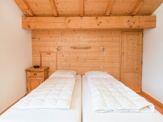 Villa Le Biot Caratteristiche 22