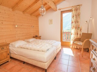 Villa Le Biot Caratteristiche 14