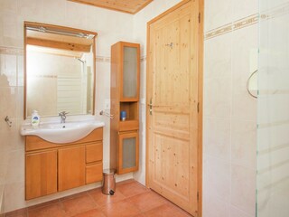 Villa Le Biot Caratteristiche 15