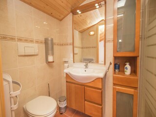 Villa Le Biot Caratteristiche 19