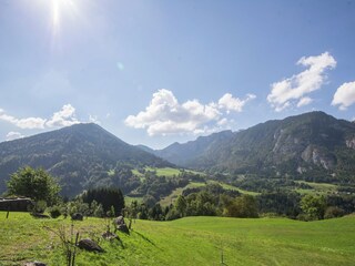 Villa Le Biot Ambiente 26