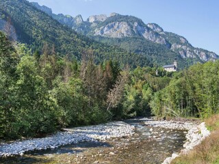Villa Le Biot Environnement 27