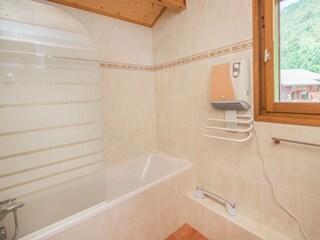 Villa Le Biot Caratteristiche 20