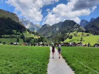 Villa Le Biot Environnement 32