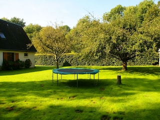 Holiday house Saint-Pierre-le-Vieux  39