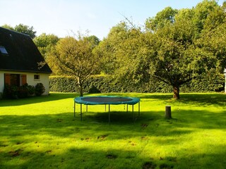 Holiday house Saint-Pierre-le-Vieux  40
