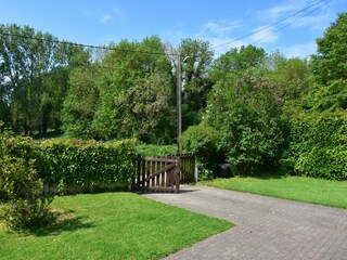 Vakantiehuis Saint-Pierre-le-Vieux Buitenaudio-opname 7
