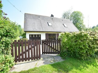Holiday house Saint-Pierre-le-Vieux  33