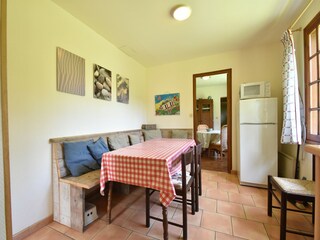 Ferienhaus Saint-Pierre-le-Vieux Ausstattung 10
