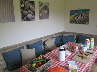 Vakantiehuis Saint-Pierre-le-Vieux Kenmerken 20