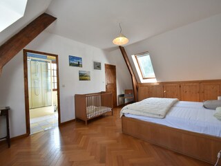 Ferienhaus Saint-Pierre-le-Vieux Ausstattung 11
