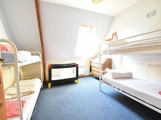 Vakantiehuis Saint-Pierre-le-Vieux Kenmerken 16