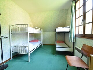 Holiday house Saint-Pierre-le-Vieux Features 17